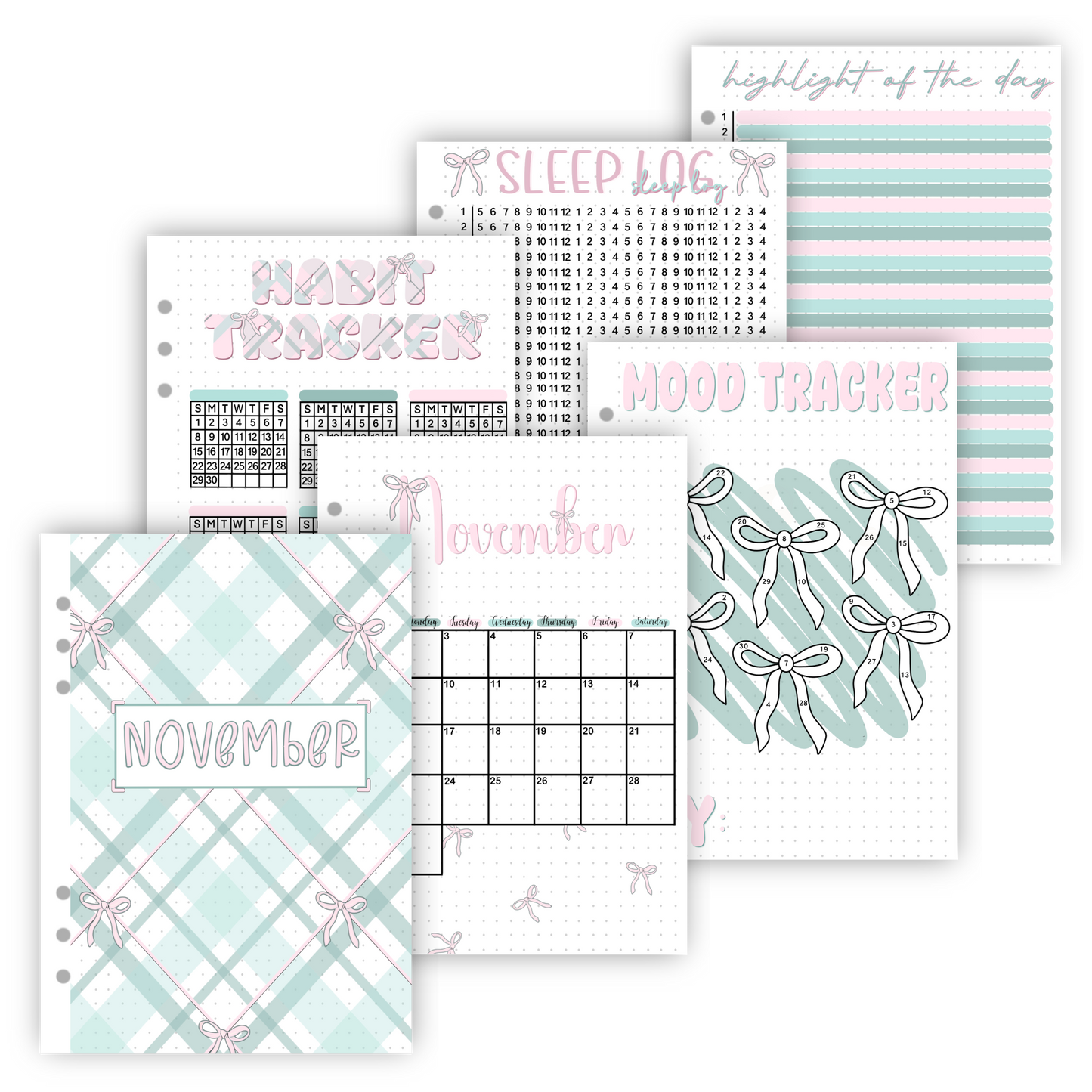 November 2026 | Plaid