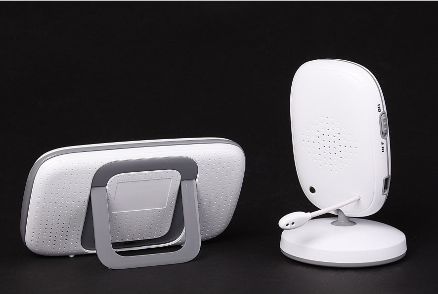 Wireless Monitor and Care Camera