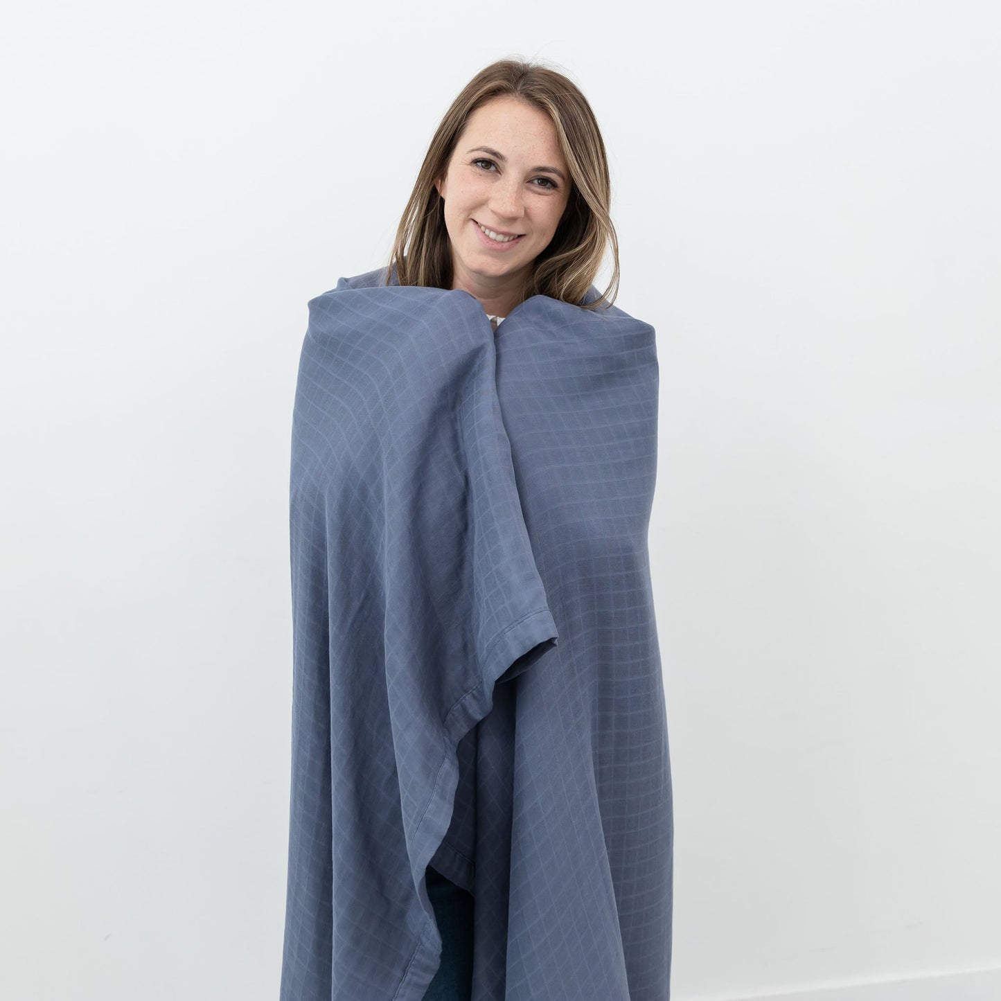 Muslin Blanket