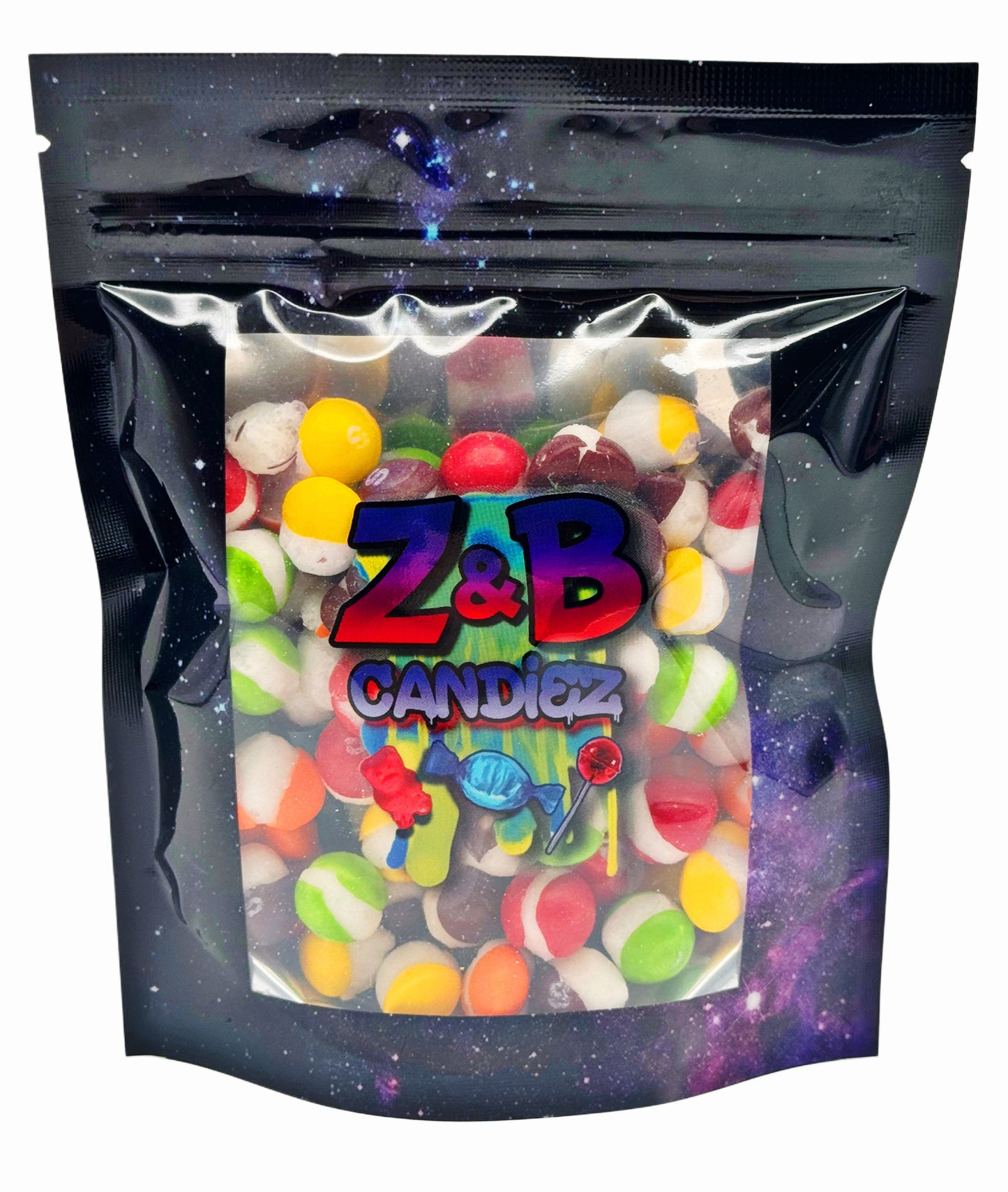 Z and B CANDIEZ BUNDLE DEAL