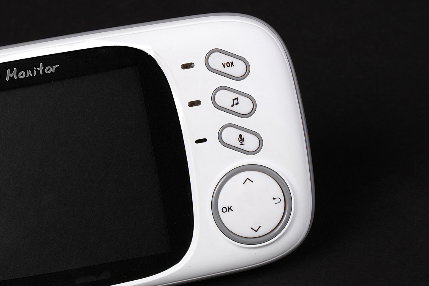 Wireless Monitor and Care Camera