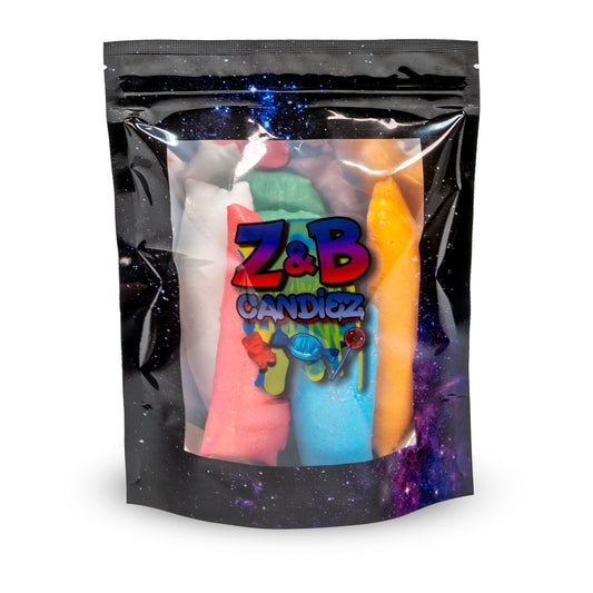 ASTEROID BELTZ