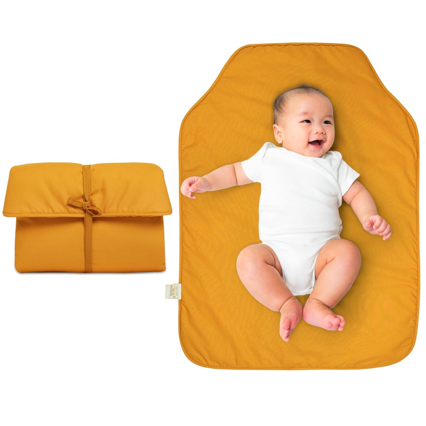 Portable Changing Pad