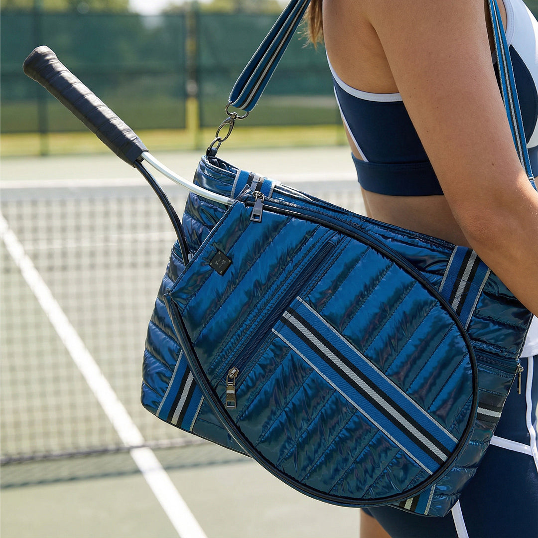 Love Royln Tennis Bag