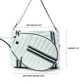 Love Royln Tennis Bag