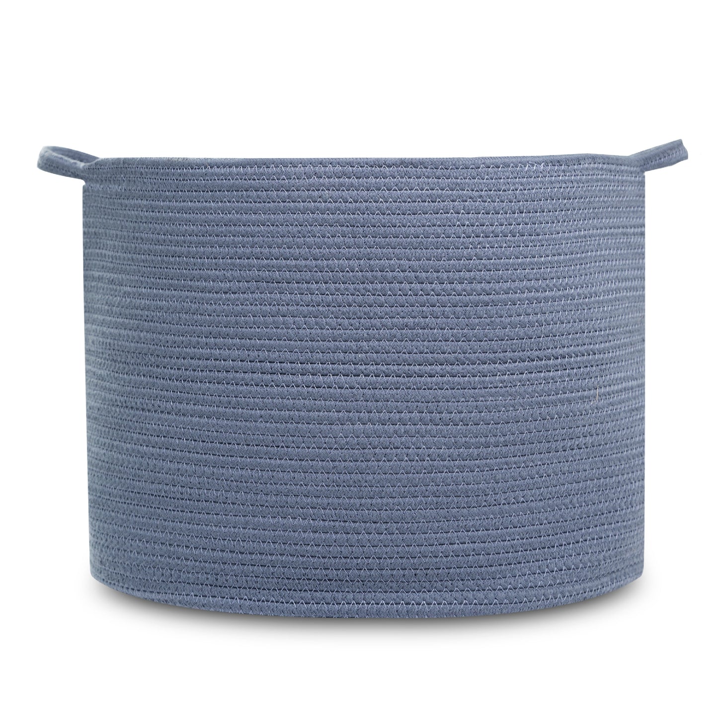 Rope Storage Basket