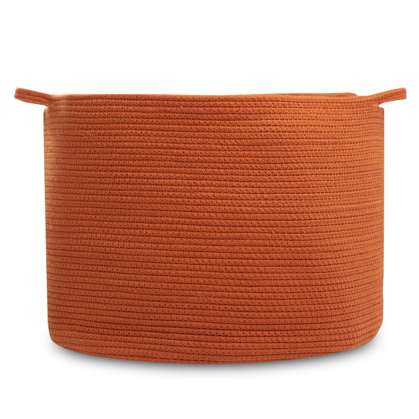 Rope Storage Basket