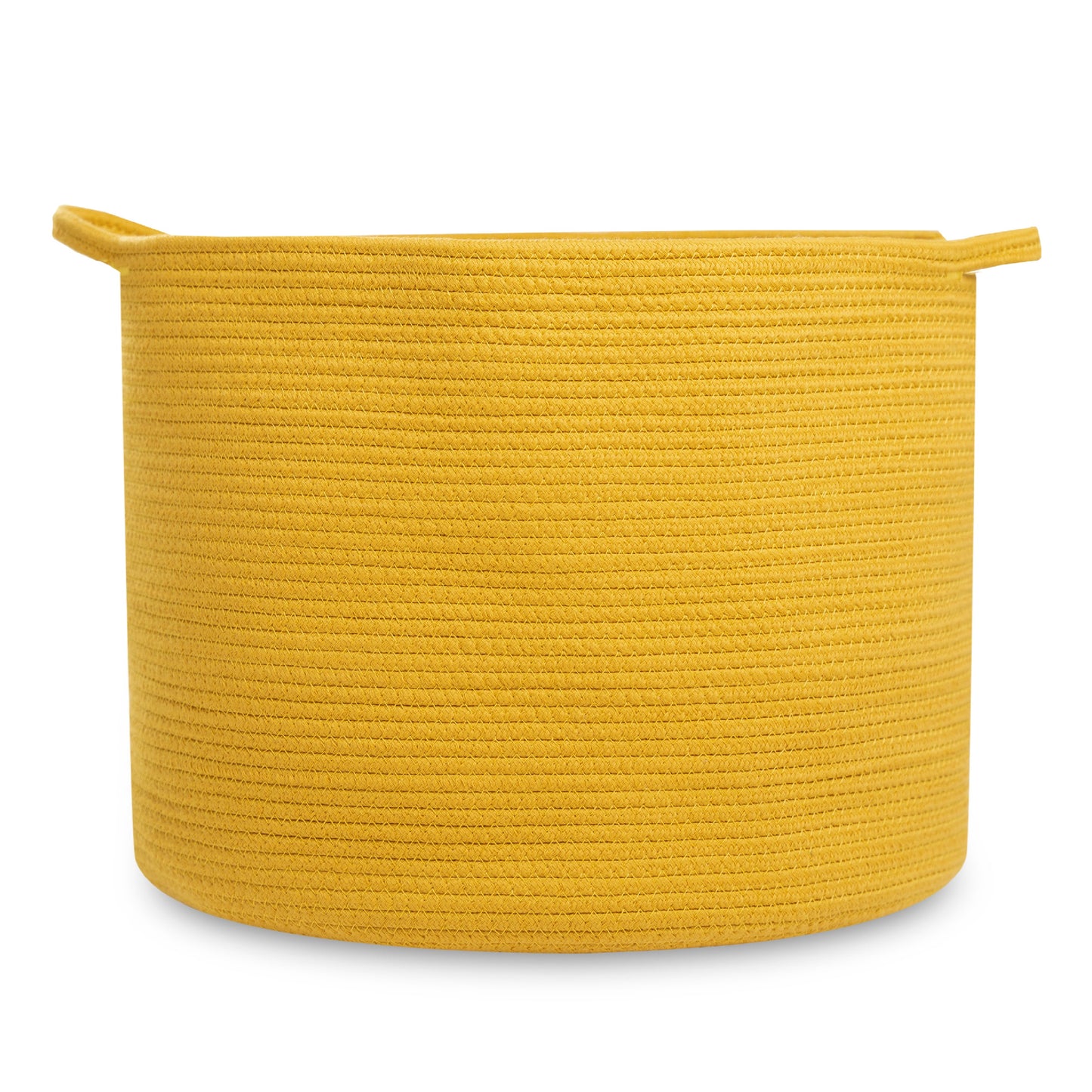 Rope Storage Basket