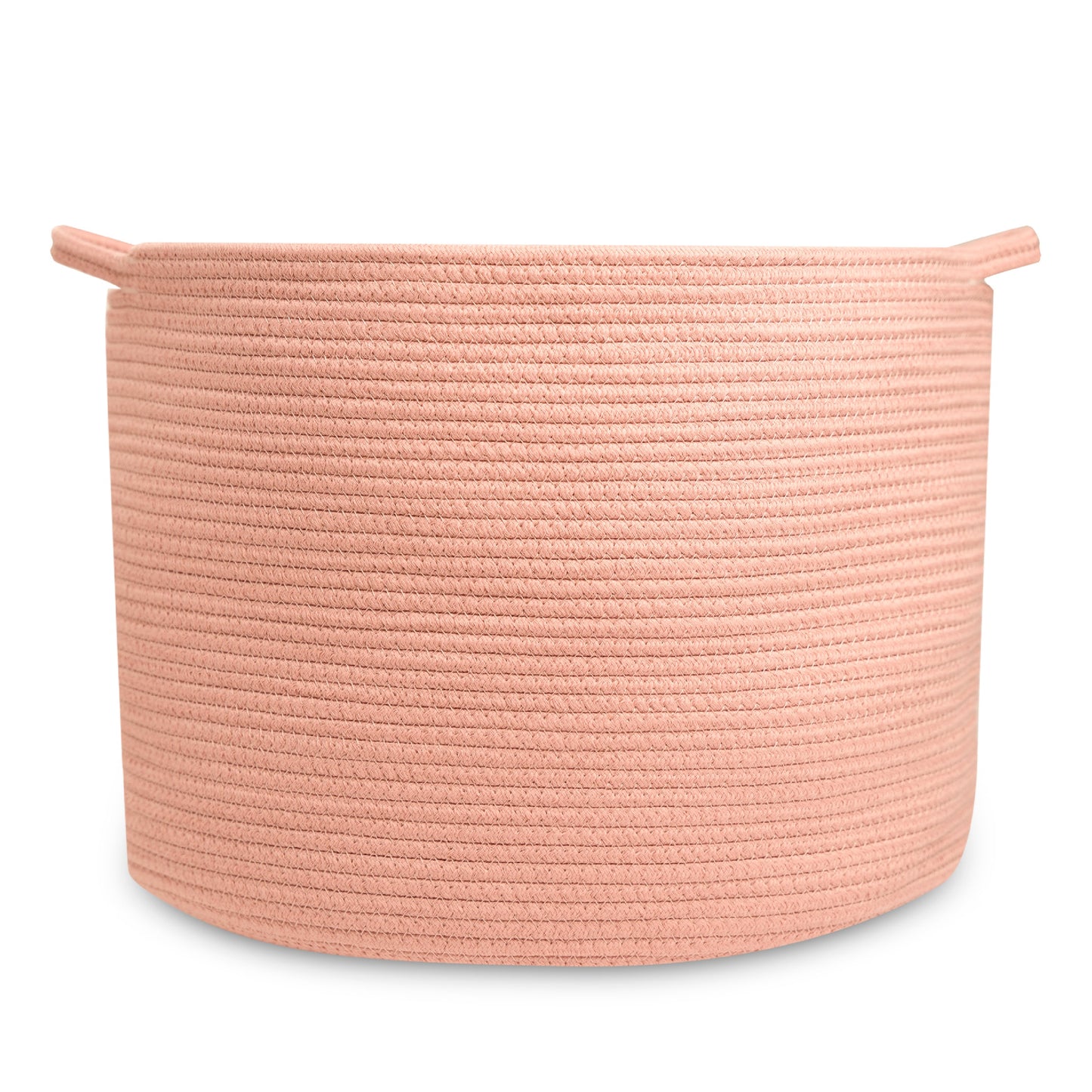 Rope Storage Basket