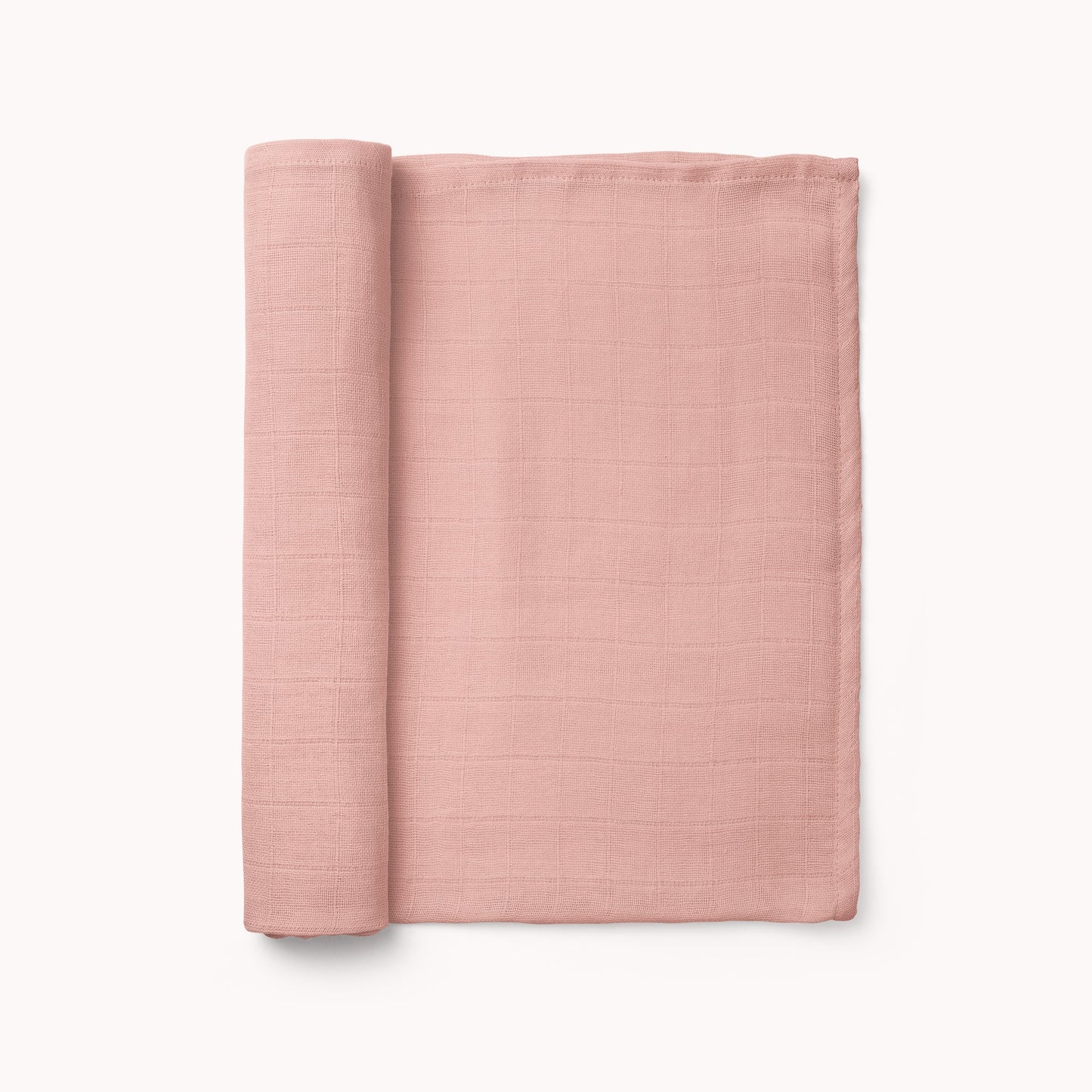 Lightweight Muslin Swaddle Blanket