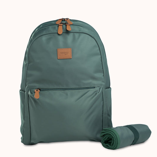 Diaper Backpack