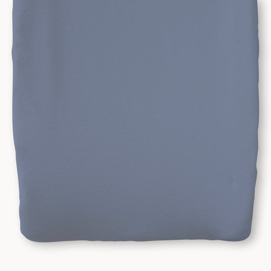 Organic Cotton Changing Pad Cover