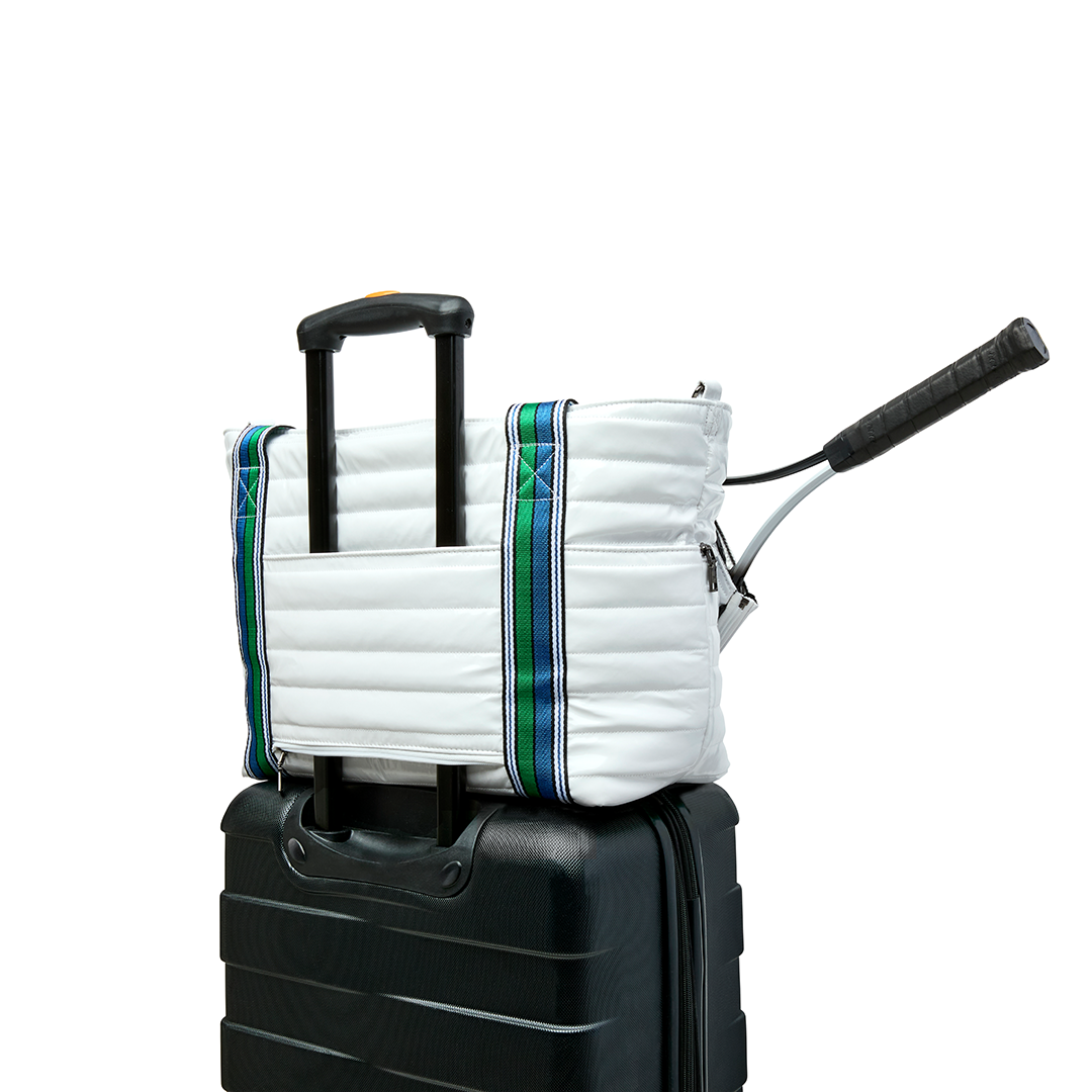 Love Royln Tennis Bag