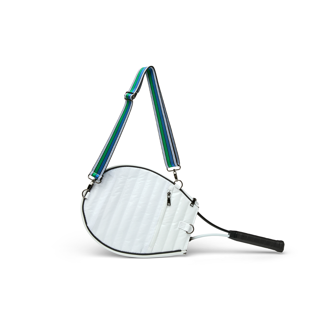 Love Royln Tennis Bag