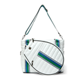 Love Royln Tennis Bag