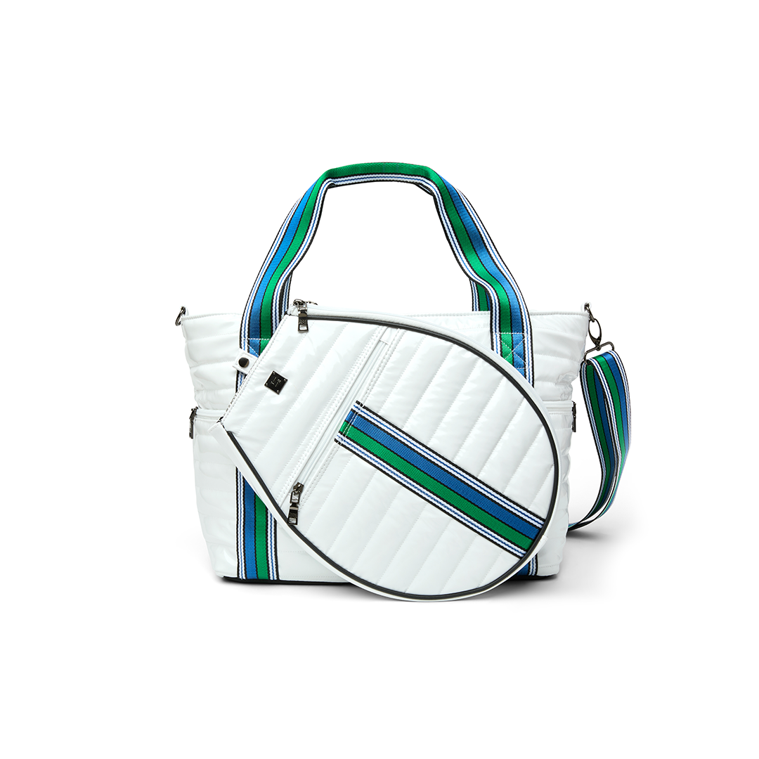 Love Royln Tennis Bag